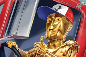 Keep on trucking: Self-driving vehicles and a way of life