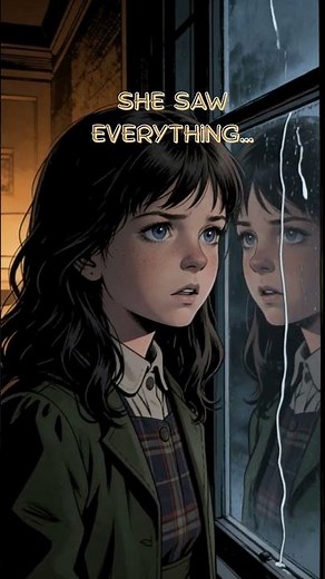McGonagall: Between Two Worlds : Her Untold Childhood (Episode 1) #HarryPotter #Lore