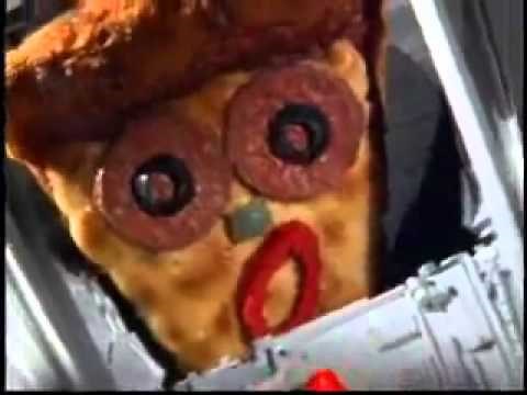 The Pizza Head Show: Star Wars