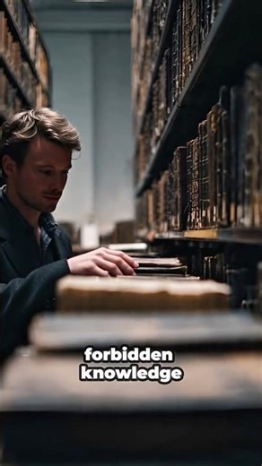 The Psychology Behind Forbidden Knowledge