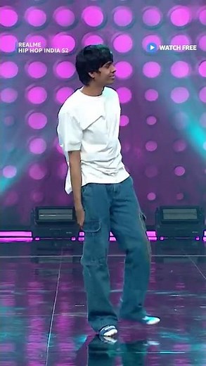 Javed Jaffrey’s Surprise Reaction to Hitesh’s Dance | Realme Hip Hop India S2 | Amazon MX Player