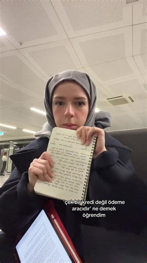 Hukuk Fakültesi Döneminin Sonu ve Kredi Anlamı