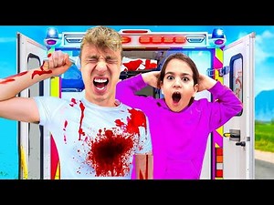This prank went too far! (ESCALED COMPLETELY)