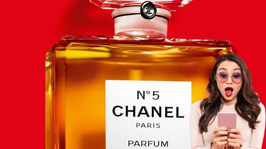 Perfume Chanel No 5: Dónde comprarlo y cuánto cuesta