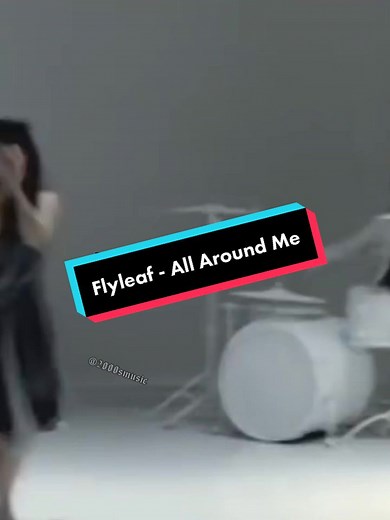 Flyleaf - All Around Me (Rise Tradução) Letra