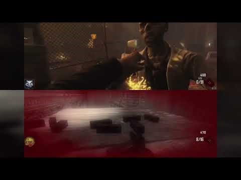Black Ops ll Zombies Game Over screens and music part 2 (MOST VIEWED)