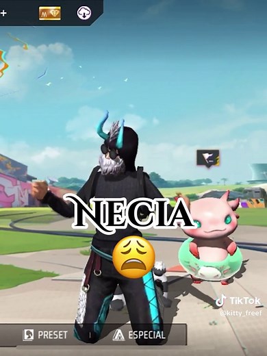 Danger FF: Explorando el mundo de Free Fire