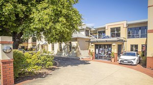 New data shows a third of aged care homes impacted by Covid