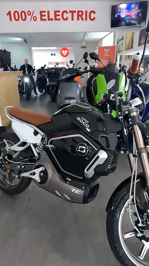 flex.electric on TikTok