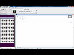 Programação em Ladder - Aula 02 - Endereçando de Entradas e Saídas