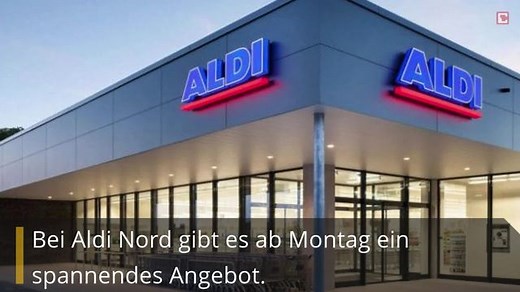 TomTom-Navi bei Aldi Nord: Das kann Aldis Angebot