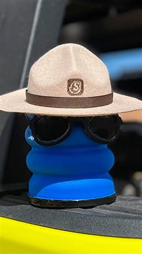 SumoSprings, The Ultimate Airbag Alternative.