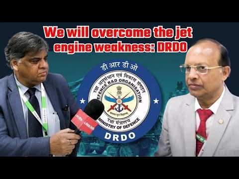 DRDO to produce world's best technology for India