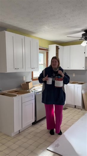 Transforming My Kitchen: A Remodeling Journey