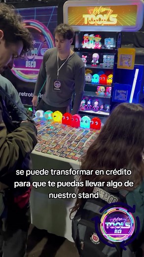 Reciclaje de Tecnología Antiguo con Retro Tools