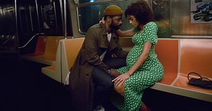 Here's Every New Black TV Show You Should Be Watching This Spring