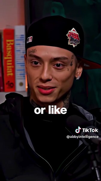 Sometimes your emotions don’t line up with what’s happening.. you laugh when you should cry.. you freeze when you should feel. It doesn’t mean you’re broken.. It means your mind’s protecting you in its own way. Abby helps you slow down enough to notice what’s really going on underneath. 👉 Follow @abbyintelligence for reminders to understand your emotions, not fight them.