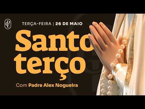 Holy Rosary - Tuesday - May 26