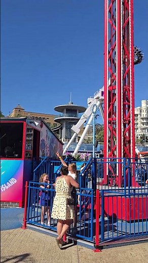 adventure island southend on sea family days out in essex July 2026