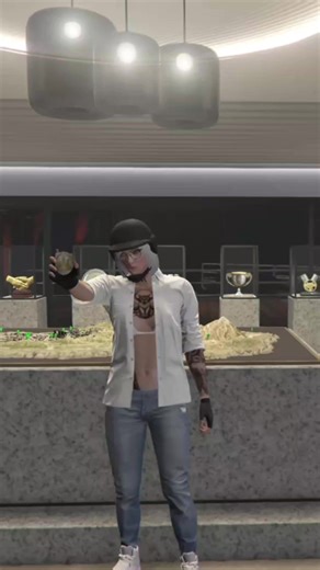 Identifying and Countering Godmode Glitches in GTA