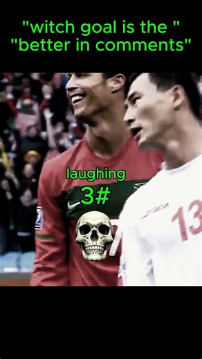 “Cristiano Ronaldo’s Most INSANE Goals Ever 🤯🔥”