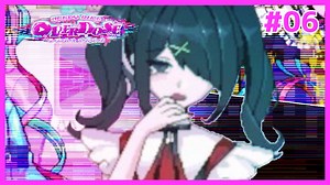 メンヘラ配信者とエッチな配信をするギャルゲ | NEEDY GIRL OVERDOSE #06【#ムービン #VTuber】