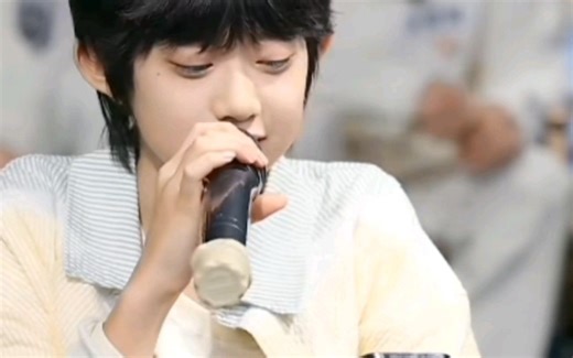 【陈奕恒】时代峰峻四代频出神童