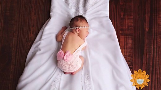 170K views · 3.7K reactions | 3-yo Zoe Thomas of Atlanta was diagnosed with leukemia back in February. And because her immune system is now compromised, she couldn't go trick-or-treating. But the children in her neighborhood had a sweet Halloween surprise. Steve Hartman reports. https://cbsn.ws/2GGgooT | CBS Sunday Morning | Facebook