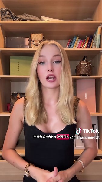 Videos de mariaschmidttt (@mariaschmidttt) con “original sound - mariaschmidttt”