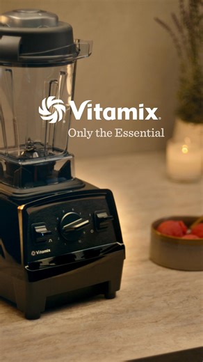 When indulgence and nourishment are essential, reach for Vitamix. Our blenders offer the power, precision, and control you need. | Vitamix | Facebook