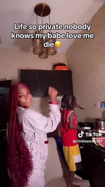 Understanding Chidimma's Private Life and Love Story