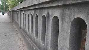 A historic, 87-year-old bridge in Columbia needs to be replaced