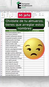 Sigamos aprendiendo Excel 🔰 #office365 #vba #powerbi #dashboard #excelintermedio #plantillasexcel #macros #excelvba #trucosexcel #ofimatica #tutorialexcel #clasesdeexcel #microsoftexcel #gantt #estudiaexcel #visualbasic #excelmacros #exceltrucos #excel #excelpro #aprendeexcel #contabilidad #data #sqlserver #office #excelavanzado #cursodeexcel #hojadecalculo #excelbasico #office365 #vba #powerbi #dashboard #excelintermedio #plantillasexcel #macros #excelvba #trucosexcel #ofimatica #tutorialexcel