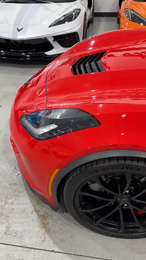 Corvette Warehouse Dallas 2432 Walnut Ridge St Dallas Texas 75229 Open Monday - Saturday 9:30am - 7pm Indoor Showroom Call Us : 972-620-8200 www.corvettewarehouse.com #corvettewarehouse #corvette #dallas | Corvette Warehouse LLC
