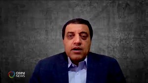 Brampton hospital over capacity - OMNI