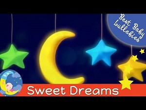 BABY MUSIC SLEEP MUSIC Lullabies Lullaby For Babies To Go To Sleep Baby Sleep Music-Baby Sleeping