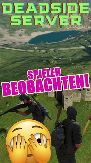 You have to see THIS! New Deadside server is online, what happened there... 😱