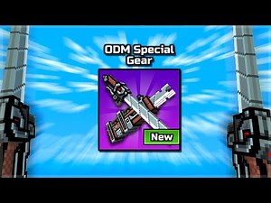 Pixel Gun 3D F2P Finished...