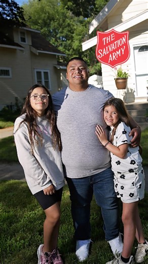 Tune in to WCCO 830AM, 102.9FM The Wolf, or stream on Audacy.com as the Minnesota Twins and The Salvation Army team up for their annual Radiothon Aug.14-17. Here’s a sneak peek at an incredible story you won’t want to miss! #thesalvationarmy #doingthemostgood #minnesotatwins #radiothon | Salvation Army North | Facebook