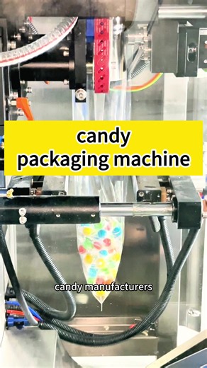 candy packaging machine,high speed pouch automatic candy weighing and packaging machine source factory. #candypackingmachine #candypackagingmachine #candyfactory #candymanufacturer #packingmachine #packagingmachinery #packingmachineprice #candy #weighingandpackagingmachine