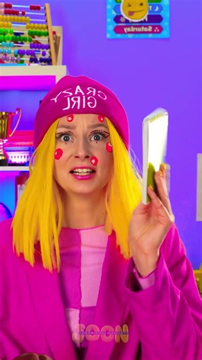 Ultimate DIY Pimple Popper Game! 🎮✨ | Stress Relief Fun #shorts