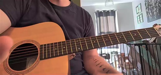 Emotional Acoustic Covers of Staind Songs