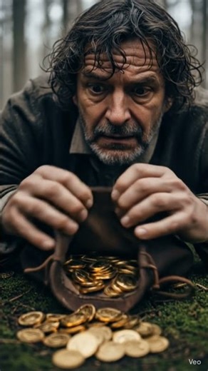 kids moral story story Money may rule Humans, But Nature Value Need And Instinct