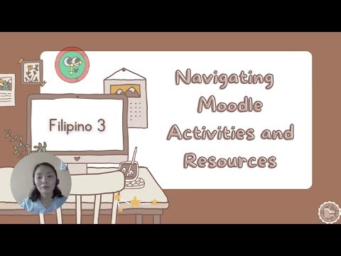 Navigating the Courseware