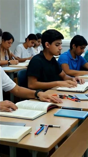 Why Studying Is Important for Your Future