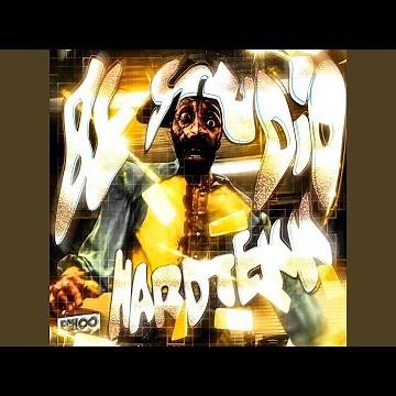BL STUDIO HARDTEKK - Super Slowed