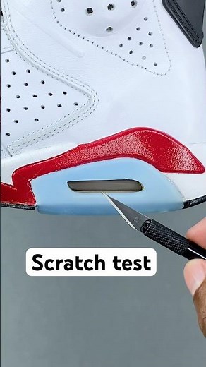 How To Dye Sneaker Soles Quick Tips Do’s and Don’ts Custom Shoes Nike Jordan