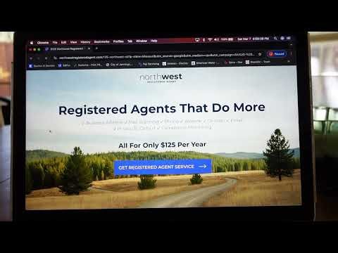 How to Start a Missouri LLC for Rental Properties | Part 2: Registered Agent and Forming LLC