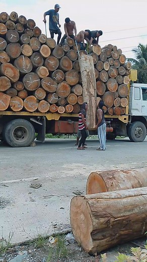 2M views · 15K reactions | #highlightseveryonefollowers2025シ゚viralfbreelsfypシ゚viral lisod mani nga trabaho piro proud among pamilya saamoa ky gepatoloan jod namo og singot among gepakaon saamong pamilya #highlightskargador | Joderick Tungal Cantarona | Facebook