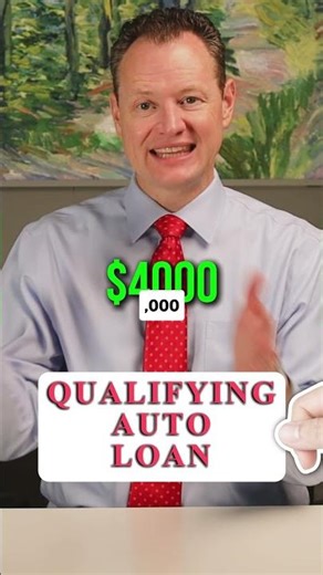 The New Auto Loan Tax Break You Probably Didn’t Know Exists!